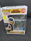 Animation Funko Pop - Tsuyu Asui My Hero Academia NYCC Exclusive No. 374 As New
