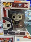 Anime - Amon #764 The Legend of Kora Funko Pop