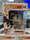 Anime - Goku #1430 with Wings PX Previews Funko Pop
