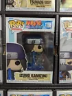 Anime - Izumo Kamizuki Naruto Funko Pop #1198