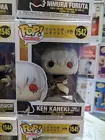 Anime - Ken Kaneki #1542 Tokyo Ghoul RE Funko Pop