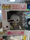 Anime - Pochacco #93 Hello Kitty Funko Pop