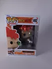 Anime - Recoome DragonBallZ #1492 Funko Pop