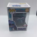 Annoyed Stitch - Pop Vinyl - 1222 - Lilo & Stitch - Disney - Special Edition