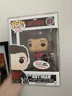 Ant-Man #87 Ant-Man Funko Pop! Marvel