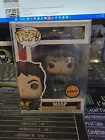 Ant-Man and the Wasp: Quantumania - Wasp Pop! 1138 Chase In Thick Pop Protector
