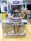 Anthony Rizzo, Dex Bryant, Odell Beckham Jr Funko pops! (all 3)