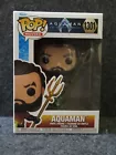 Aquaman #1301 Funko Pop Vinyl Figure DC