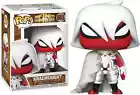 ARACHKNIGHT Funko POP! #859 Marvel Infinity Warps Spider-Man NEW