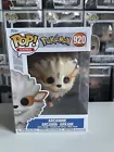 🎄ARCANINE #920 Pokemon Pop! Games Vinyl Figure Funko Pop New