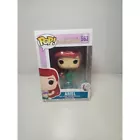 Ariel-Disney's The Little Mermaid Funko Pop #563 NEW