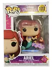 Ariel Funko Pop Disney Princess #1012 Collectible Mermaid
