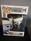 Arlong #1779 Animation Funko Pop! One Piece Special Edition Vinyl Figure