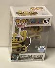 Armored Chopper Funko Pop! #1131 One Piece Funko Shop Exclusive