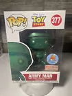 Army Man Toy Story Land Box Lunch Exclusive - Disney Funko Pop! Figure #377