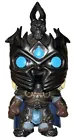 ARTHAS WORLD OF WARCRAFT FUNKO POP! #15 OUT OF BOX