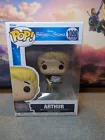 Arthur Disney The Sword in the Stone #1099 Funko POP!