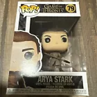 arya stark funko pop 79