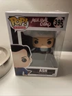 Ash VS Evil Dead Funko Pop! Television 395 Ash Vinyl Collectible Figure NEW NIB