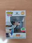 Ashe , Overwatch #441 Funko Pop Limited Edition, Good Condition