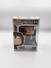 Ashley Sally Face Funko Pop #874