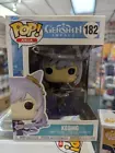 ASIA - Anime - Genshin Impact Keqing #182 Funko Pop