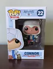 Assassin's Creed Connor Funko POP 22