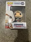 Assassin's Creed - Edward #23 - Funko Pop! Vinyl Figure *Vaulted*