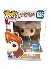 ASUKA Neon Genesis Evangelion SDCC 2019 POP! #635 NEW