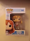 Asuna, Sword Art Online, #989 Funko Pop, Good Condition