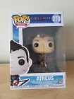 Atreus #270 God of War (GoW) Funko Pop! Playstation exclusive