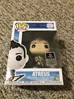 Atreus Funko Pop #270 God of War