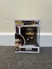 Attack on Titan Hange #464 Funko Pop! Vinyl Anime Figure Boxed