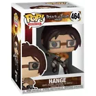 Attack on Titan - Hange #464 - Funko Pop! Vinyl Anime