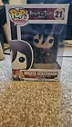 Attack On Titan mikasa funko pop 21