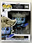 Attuma Funko POP! Marvel #1096 Black Panther Wakanda Forever