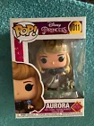 Aurora Funko Pop Vinyl Figure #1011 Disney Sleeping Beauty Ultimate Princess