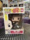 Austin Powers Dr. Evil 644 Funko Pop Vinyl Movies Collectible