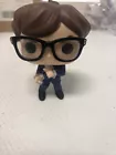 Austin Powers POP Vinyl Figure #643 Austin Powers Movie BLUE SUIT (No Box)