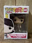 Austin Powers Vanessa Kensington Funko Pop #645 w/Protector Elizabeth Hurley
