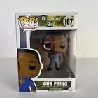 Authentic Funko Pop! Breaking Bad Gus Fring Hard Case Protector 167