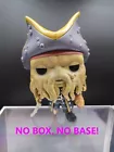 AUTHENTIC NO BOX FUNKO POP Pirates of the Caribbean DAVY JONES #174 Vinyl Figure