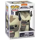 Avatar The Last Air Bender - Appa #540 - Funko Pop! Vinyl Anime