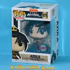 Avatar the Last Airbender - Azula Pop! Vinyl Figure (RS) #1079