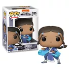 Avatar The Last Airbender Katara Pop! Vinyl Figure #535
