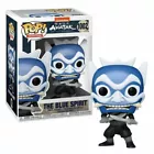 Avatar The Last Airbender Zuko Blue Spirit Pop! Vinyl #1002