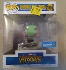 Avengers Funko Pop Figure Guardians Ship Gamora #1024 Walmart Exclusive