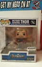 Avengers Funko Pop Victory Shawarma: Thor #760 Amazon Exclusive