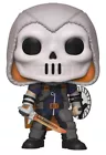 Avengers Gamerverse Taskmaster POP Games #632 Vinyl Figure FUNKO