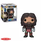Avengers Infinity War Figure (Size 6") Funko Pop! Eitri Vinyl Figure - New